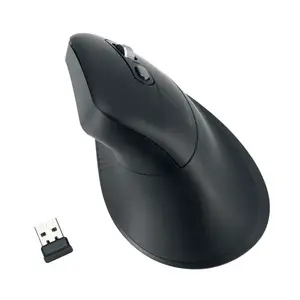Kensington Pro Fit Ergo MY630 EQ Rechargeable Wireless Mouse