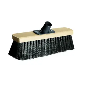 York Large Surface Floor Brush 30 cm