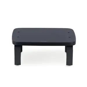 Kensington SmartFit Monitor Stand for screens up to 21 inches, black