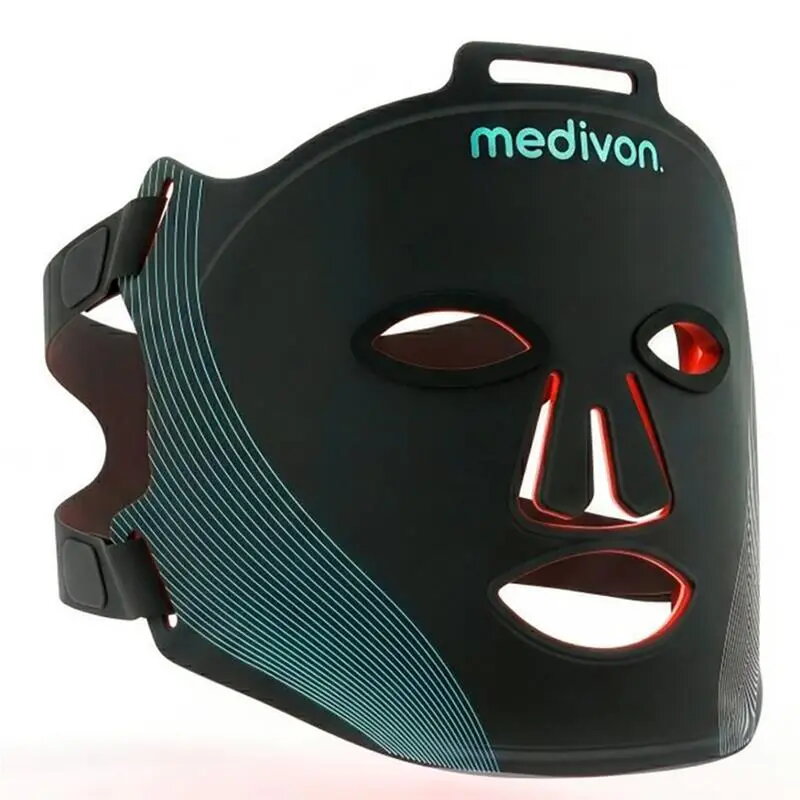 Medivon Lumi Max LED sejas maska