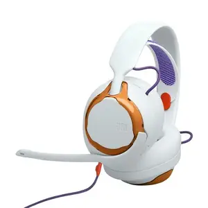 Наушники JBL Quantum 250 Wireless Teal