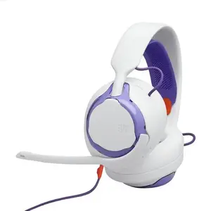 Беспроводные наушники JBL Quantum 250 White