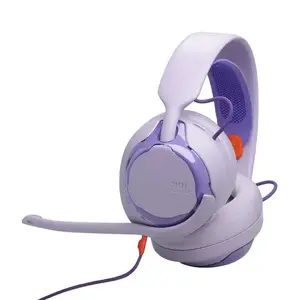 Беспроводные наушники JBL Quantum 250 Wireless Purple