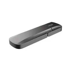 DAHUA USB-S806-32-128GB Flash Drive 128 GB USB Type-A USB 3.2 Gen 2 Zinc Grey