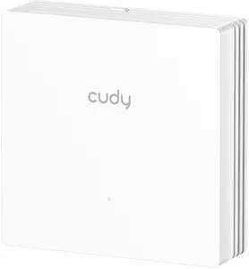 Cudy AP1300E WALL Wi-Fi Access Point AC1200 Dual-Band 2.4 / 5 GHz