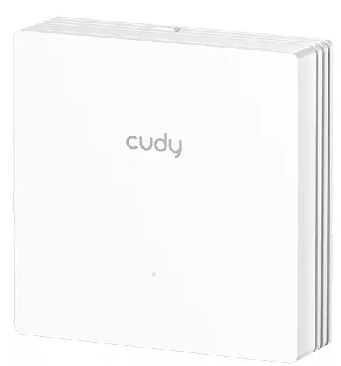 Cudy AP1300E WALL AC1200 Wi-Fi piekļuves punkts Photo 2