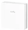 Cudy AP1300E WALL AC1200 Wi-Fi piekļuves punkts Photo 2