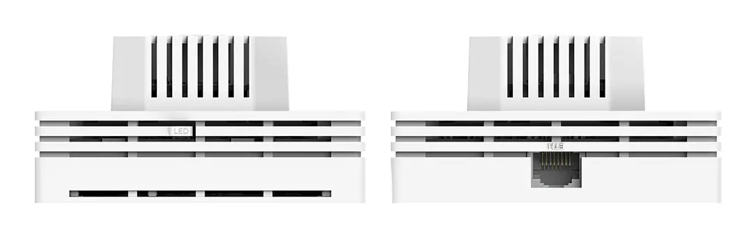 Cudy AP1300E WALL AC1200 Wi-Fi piekļuves punkts Photo 4