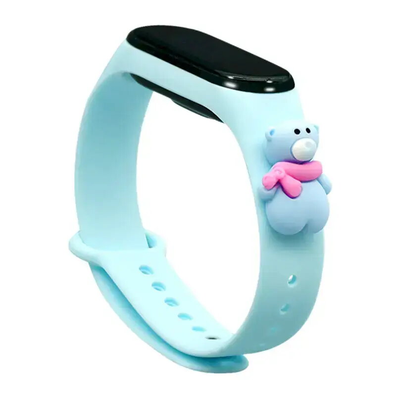 Smartwatch & Fitness Tracker Bands