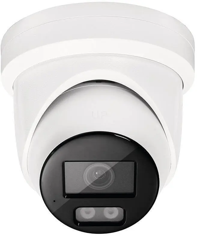 ABUS IPCA54512B IP Kupola novērošanas kamera