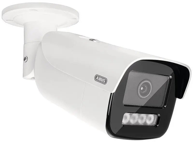 ABUS IPCA64512B IP Cauruļveida kamera 4
