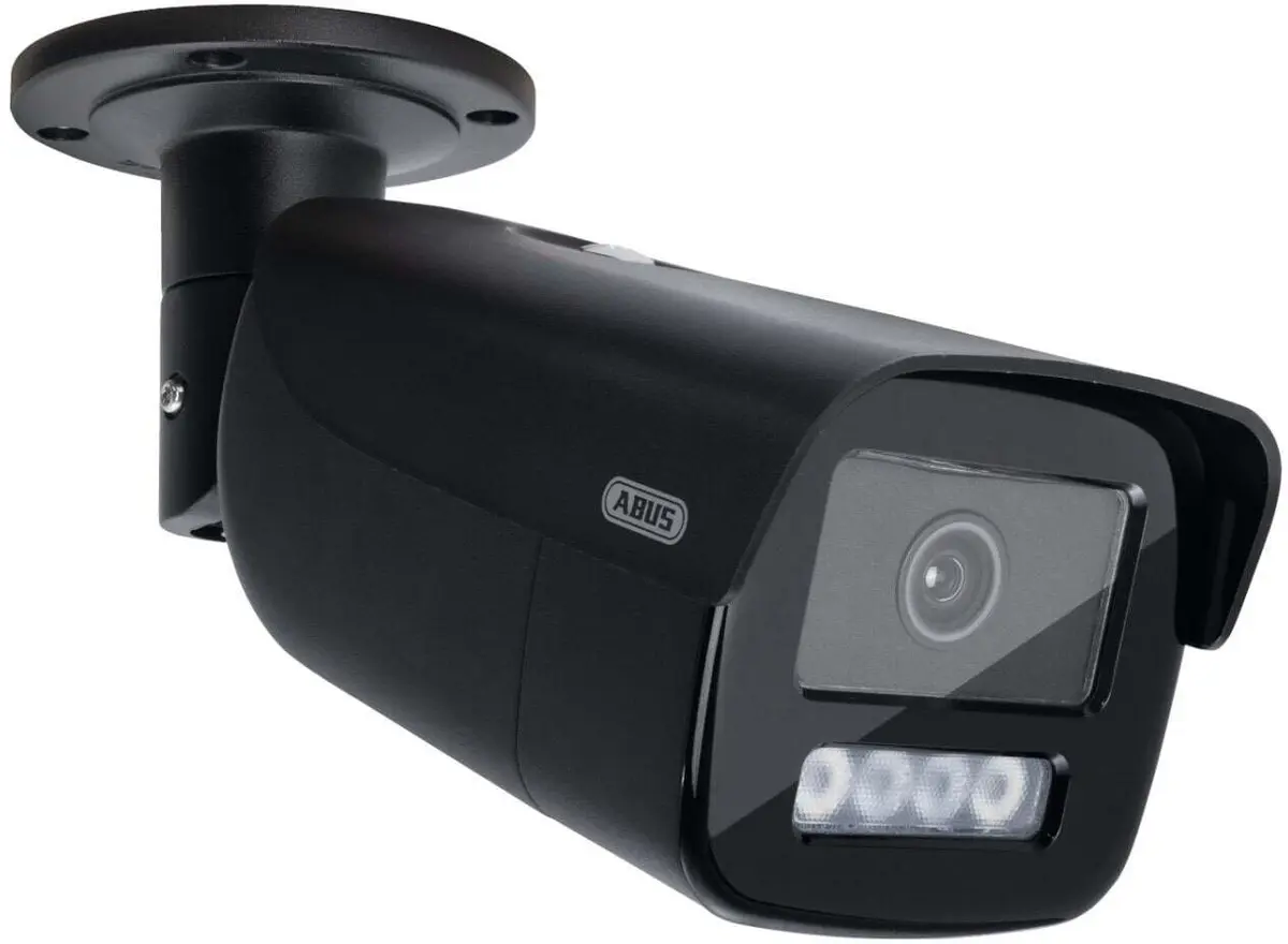 ABUS IPCA64612A IP drošības kamera Tube