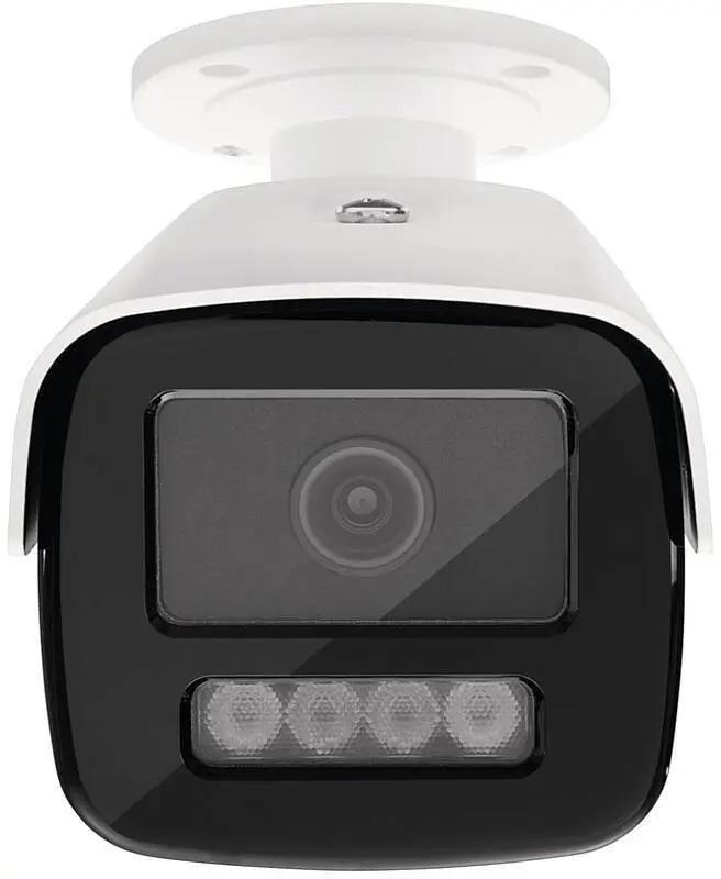 ABUS IPCA64512A IP Tube novērošanas kamera
