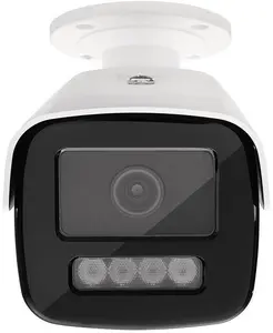 ABUS IPCA64512A IP Tube Security Camera 4 MPx 2.8 mm