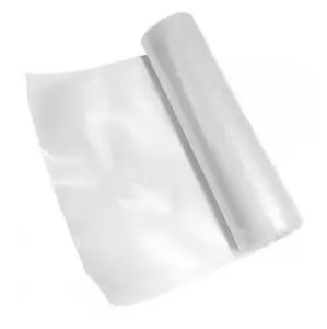 Universal Vacuum Roll Bags Rosberg 15 x 500 cm