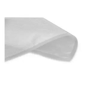 Vacuum sealer bag 50pcs 20x30cm Rosberg 55R5198750
