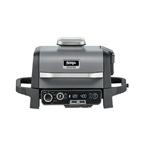 Контактный гриль Ninja Woodfire Outdoor Grill