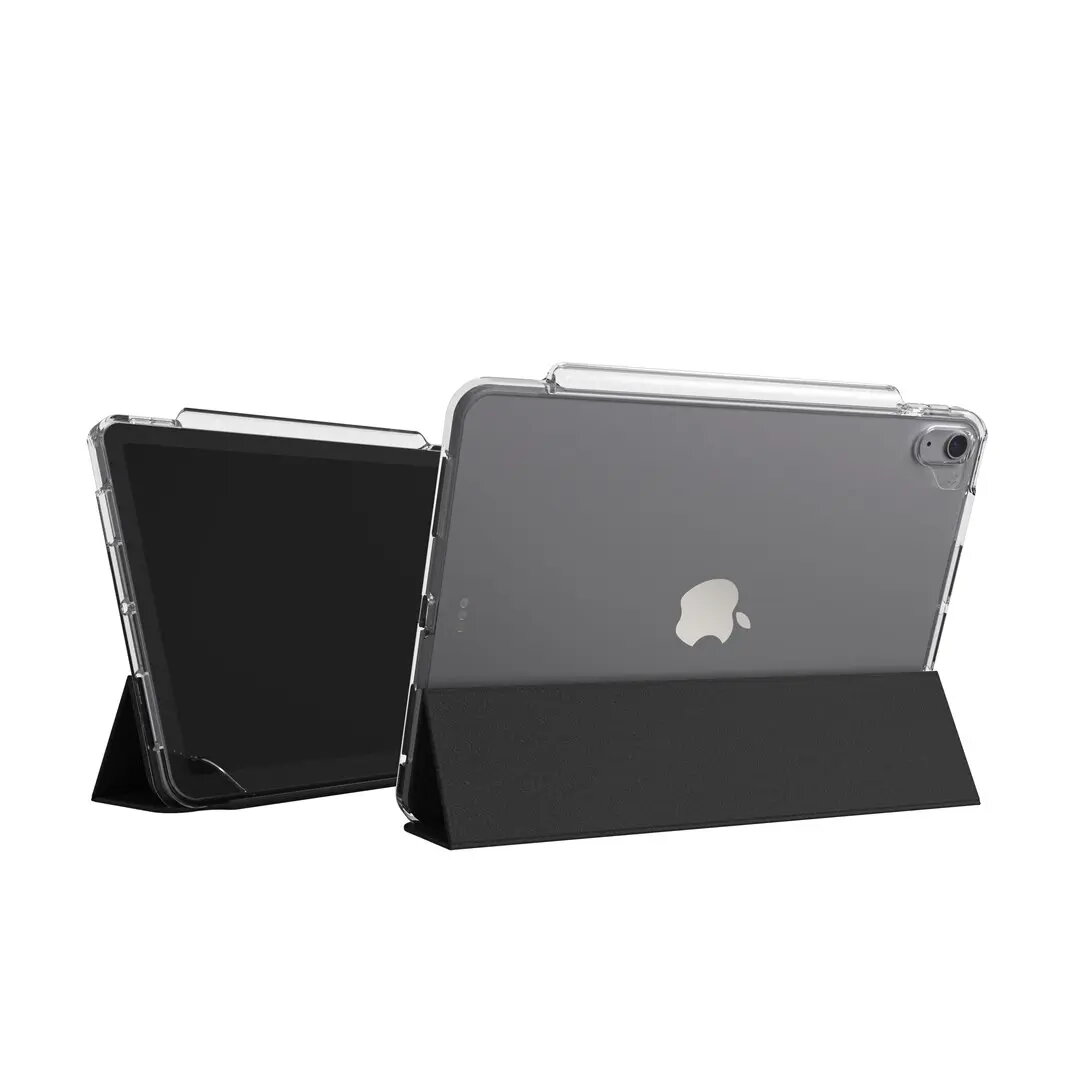ZAGG Crystal Palace Folio vāciņš Apple