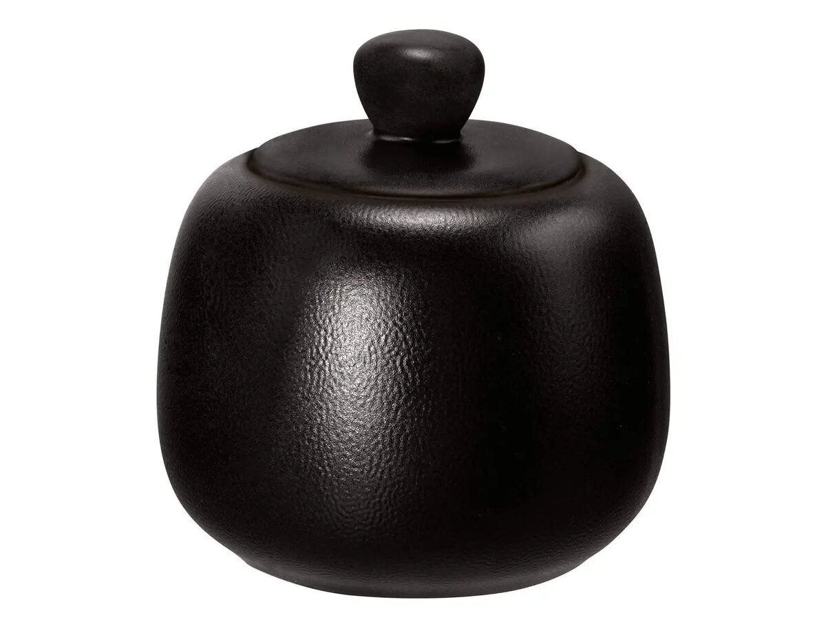 Cukurtrauks SELTMANN LIBERTY VELVET BLACK 260