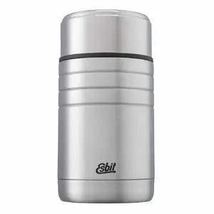 Esbit Food Jug Majoris 1L tērauda pārtikas termoss