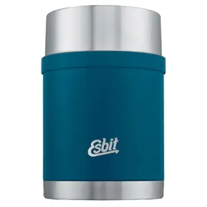 Пищевой термос ESBIT Sculptor Food Jug 0.75L Polar Blue