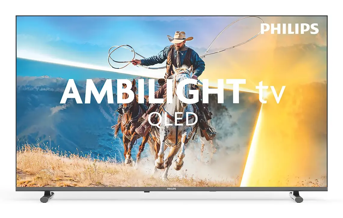 Philips 32PQS6901/12 Televizors 32 collas Full