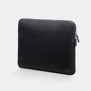 Trunk MacBook Pro Sleeve for 16-inch Laptops Black TR-ALSPRO162-BLK