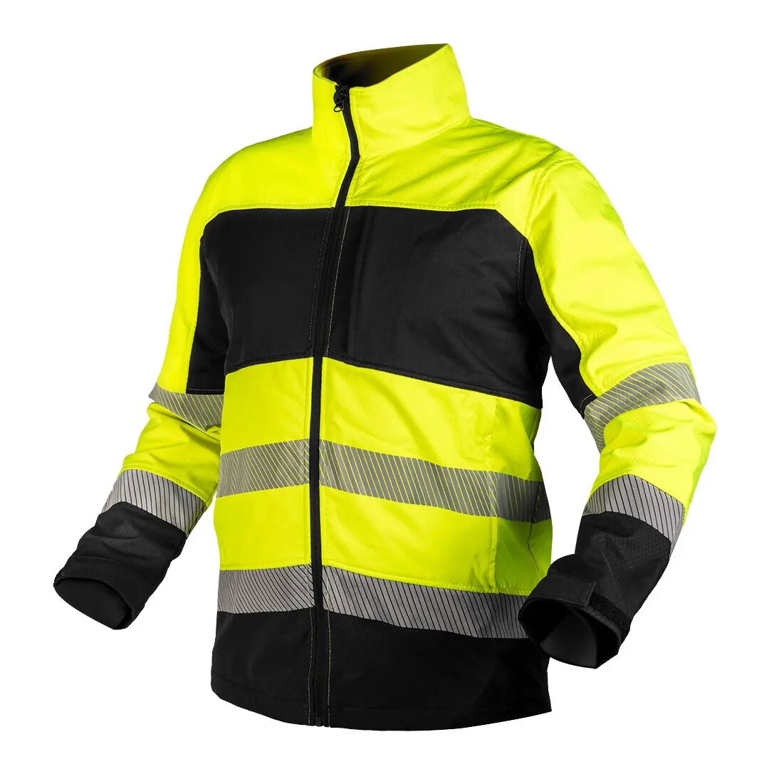 NEO tools 81-702-M Brīdinājuma Softshell darba
