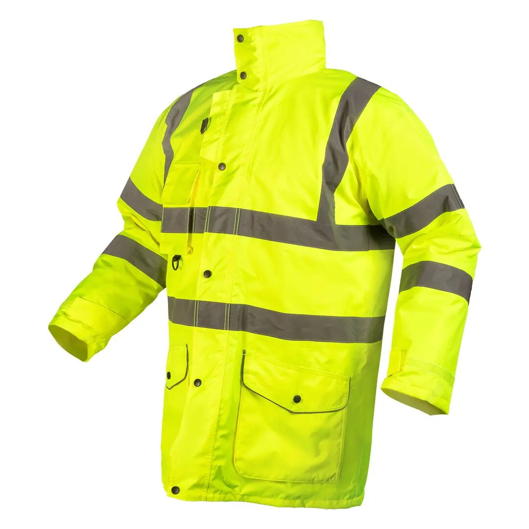 NEO tools 5-in-1 Brīdinājuma siltināta darba