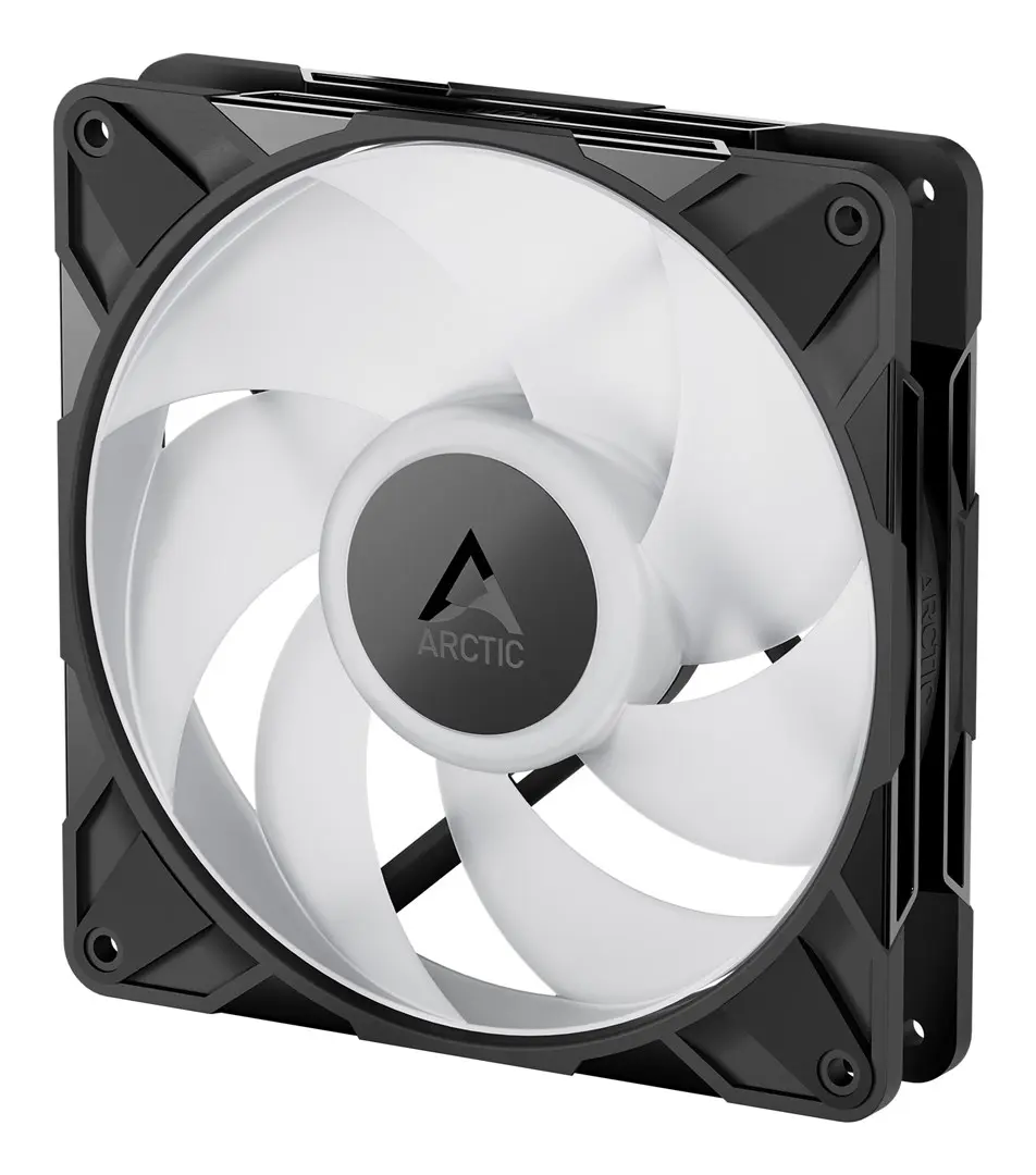 ARCTIC P14 Pro A-RGB Fan 3 Pack Photo 4