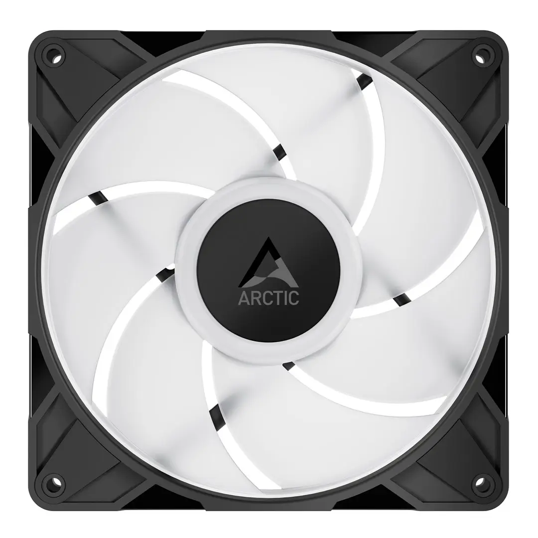 ARCTIC P14 Pro A-RGB Fan 3 Pack Photo 5