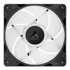 ARCTIC P14 Pro A-RGB Fan 3 Pack Photo 5