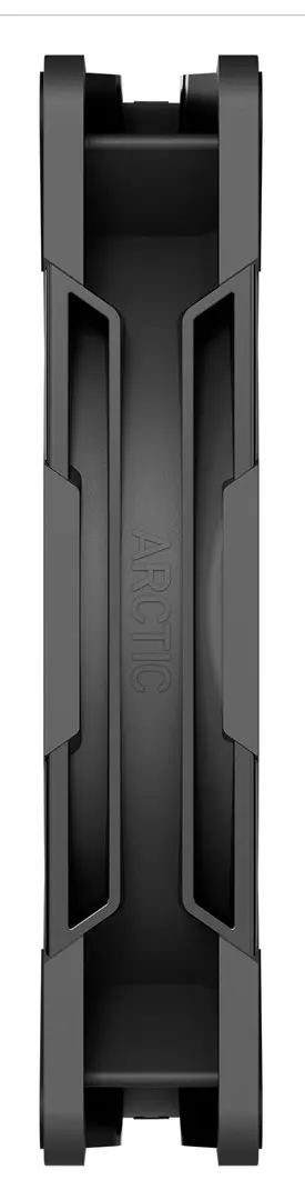 ARCTIC P14 Pro A-RGB Fan 3 Pack Photo 6