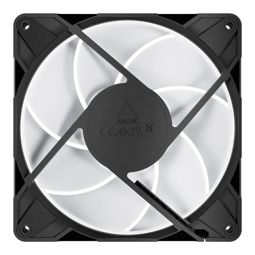 ARCTIC P14 Pro A-RGB Fan 3 Pack Photo 7