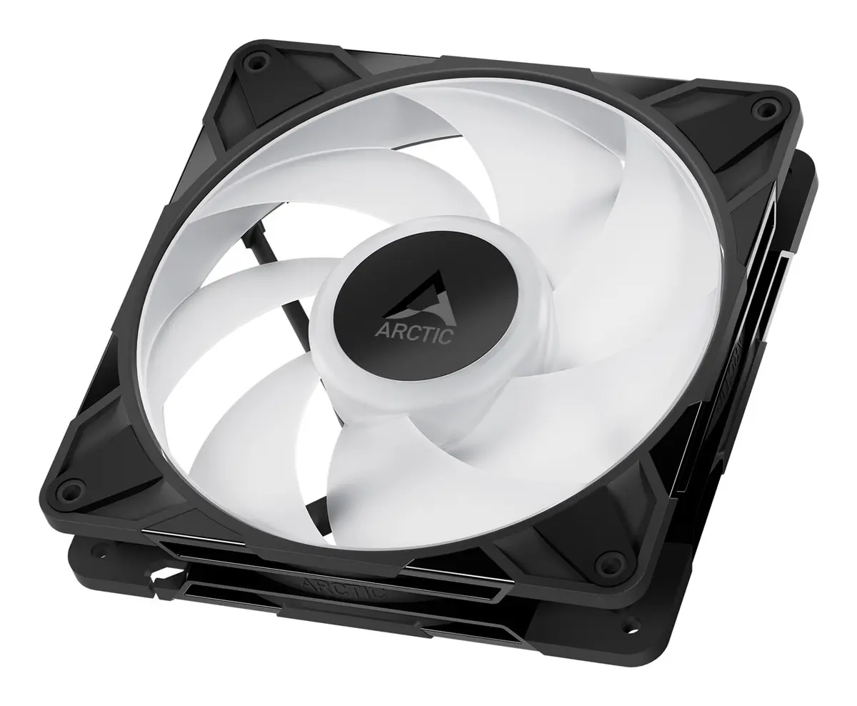 ARCTIC P14 Pro A-RGB Fan 3 Pack Photo 8