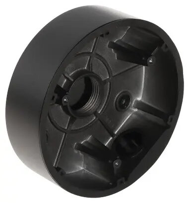 Uniview TR-JB03-I-IN-BLACK kameras kronšteins montāžas kārba