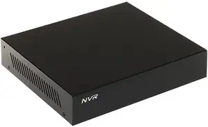 IP Recorder APTI-N0901-S4 9 Channels