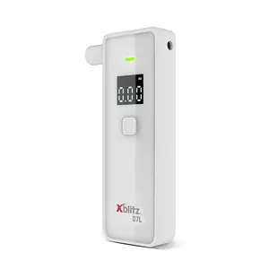 Полупроводниковый алкотестер Xblitz 07L