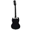 Электрогитара Epiphone SG Tribute Ebony Photo 2