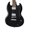 Электрогитара Epiphone SG Tribute Ebony Photo 4