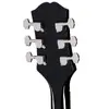 Электрогитара Epiphone SG Tribute Ebony Photo 6