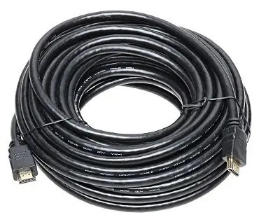 HDMI Kabelis 15m v2.0, HDMI-15-V2