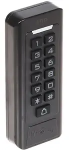 Atslēgas slēdzene ATLO-KRM-855-V2 Wi-Fi