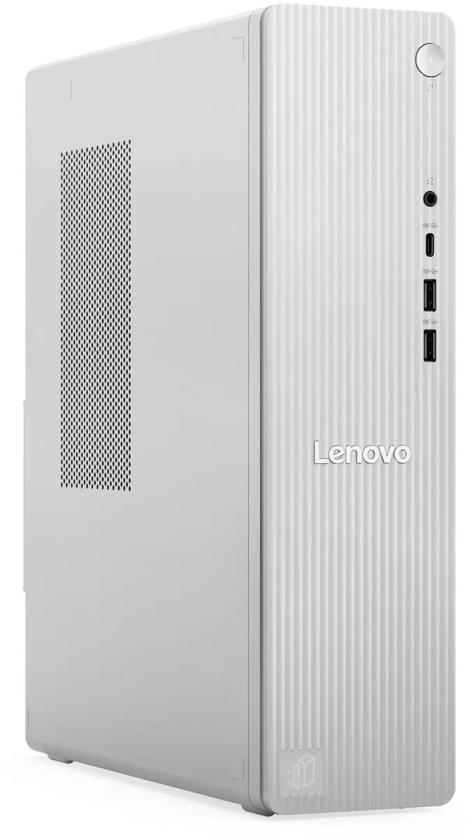 Lenovo IdeaCentre Tower 08IAS10 Galddators Intel