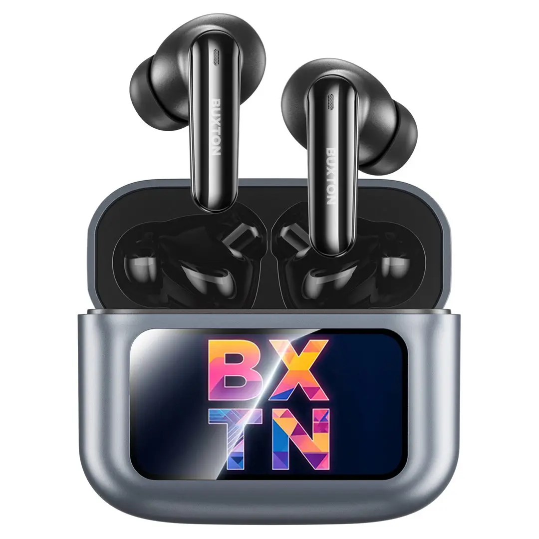 Беспроводные наушники Buxton BTW 9600 ANC Photo 4