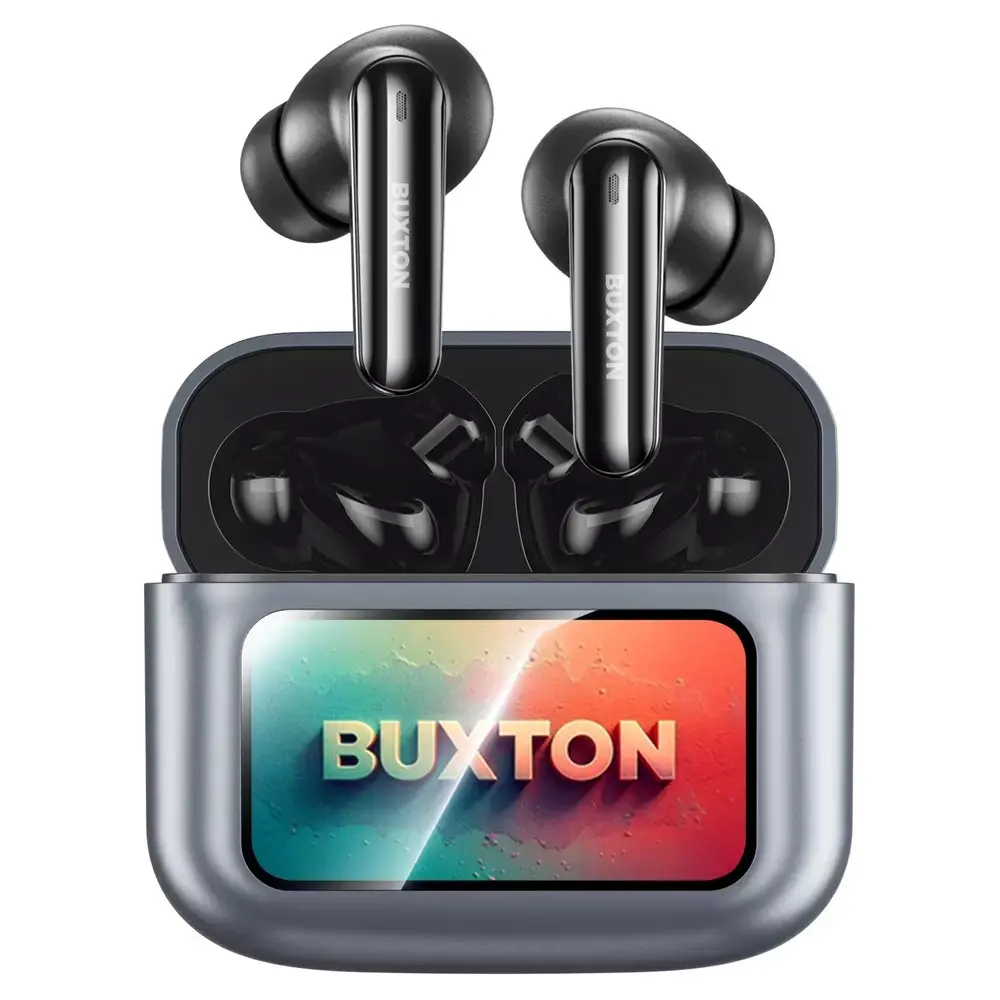 Беспроводные наушники Buxton BTW 9600 ANC Photo 5