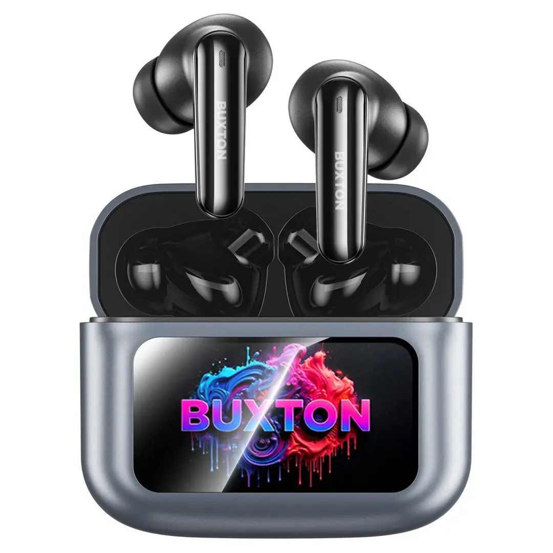 Беспроводные наушники Buxton BTW 9600 ANC Photo 7