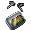 Беспроводные наушники Buxton BTW 9600 ANC Photo 9