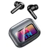 Беспроводные наушники Buxton BTW 9600 ANC Photo 11