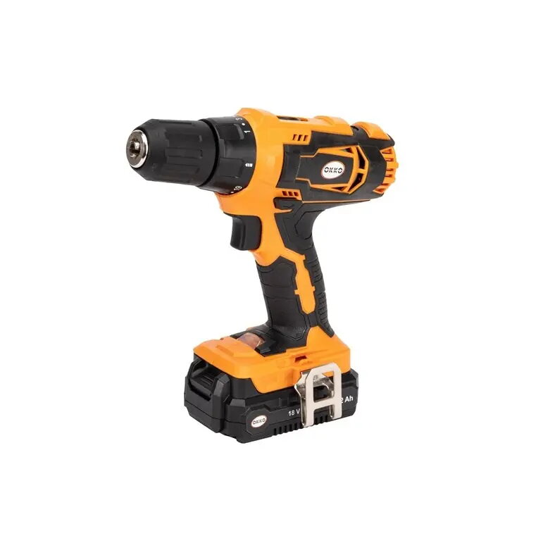 Akumulatora urbjmašīna TC8303S-18V-13 18V 2Ah, TC8303S-18V-13